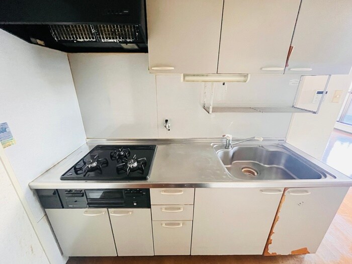 第3みゆきマンションの物件内観写真