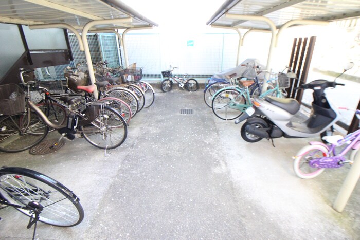 第3みゆきマンションの物件外観写真