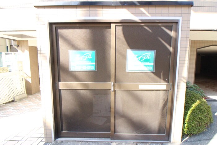 第3みゆきマンションの物件外観写真