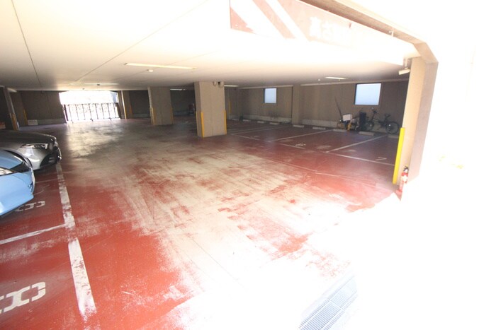 第3みゆきマンションの物件外観写真