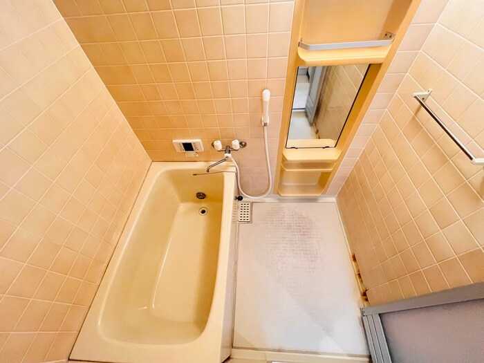 第3みゆきマンションの物件内観写真