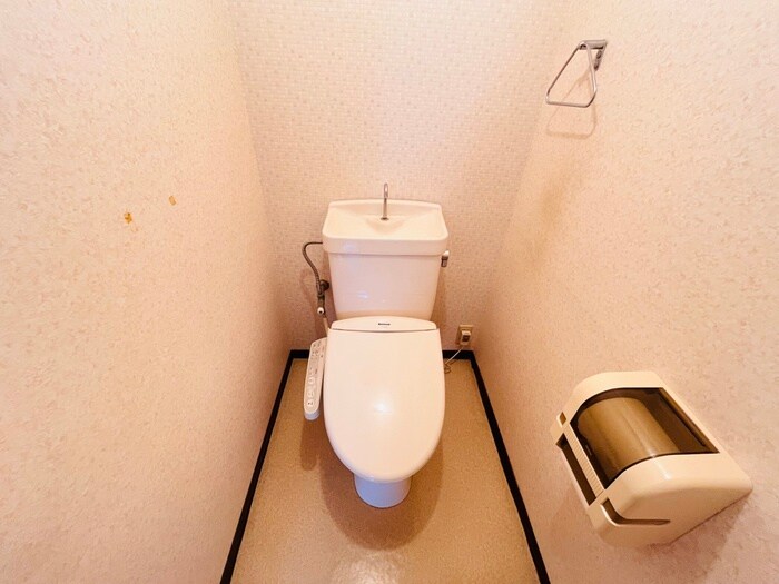 第3みゆきマンションの物件内観写真