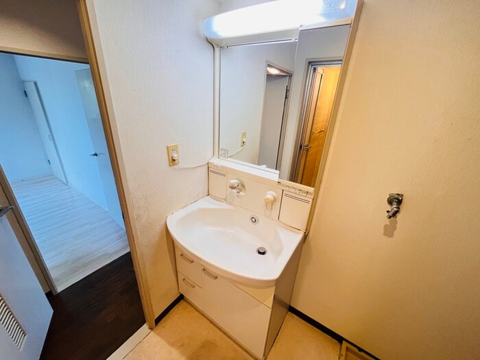 第3みゆきマンションの物件内観写真