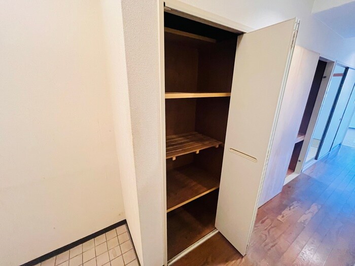 第3みゆきマンションの物件内観写真