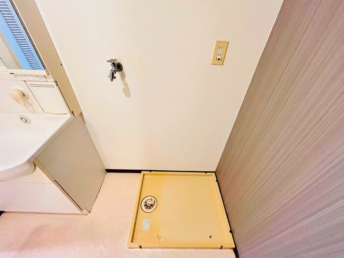 第3みゆきマンションの物件内観写真