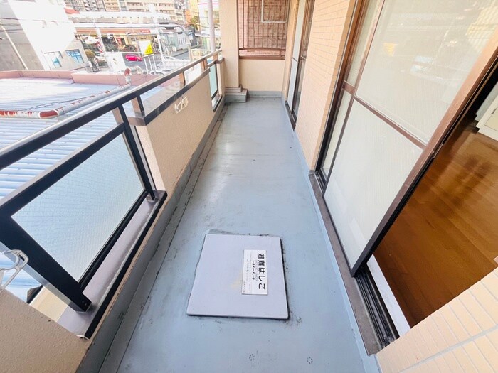 第3みゆきマンションの物件内観写真