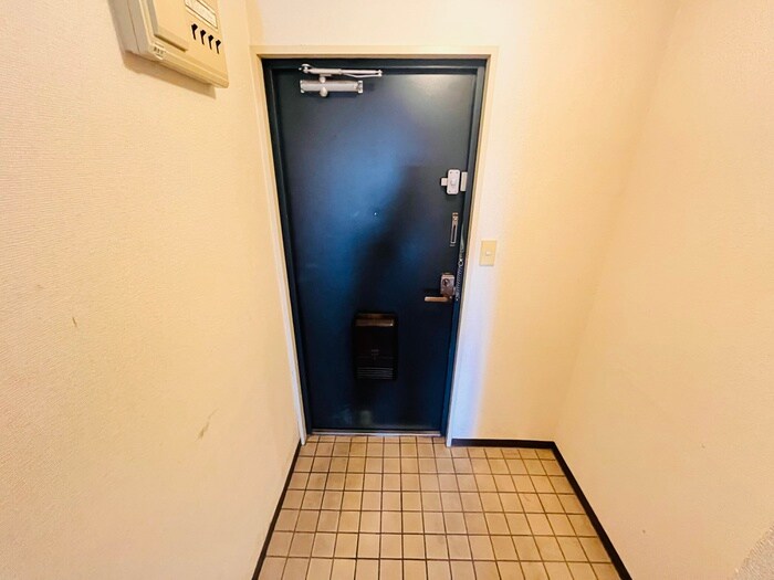 第3みゆきマンションの物件内観写真