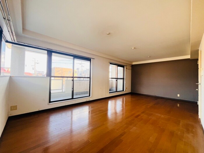 第3みゆきマンションの物件内観写真