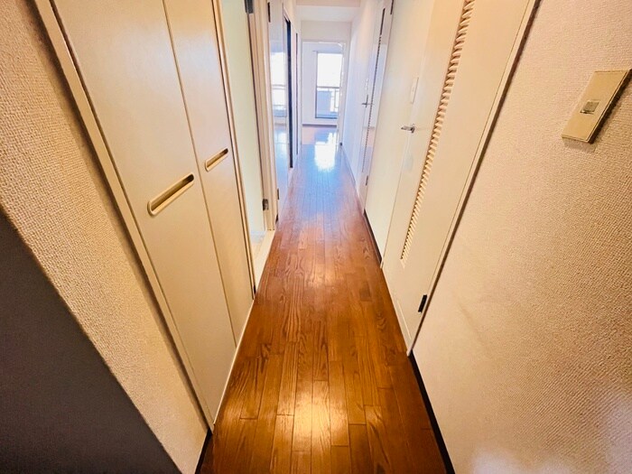 第3みゆきマンションの物件内観写真