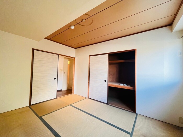 第3みゆきマンションの物件内観写真