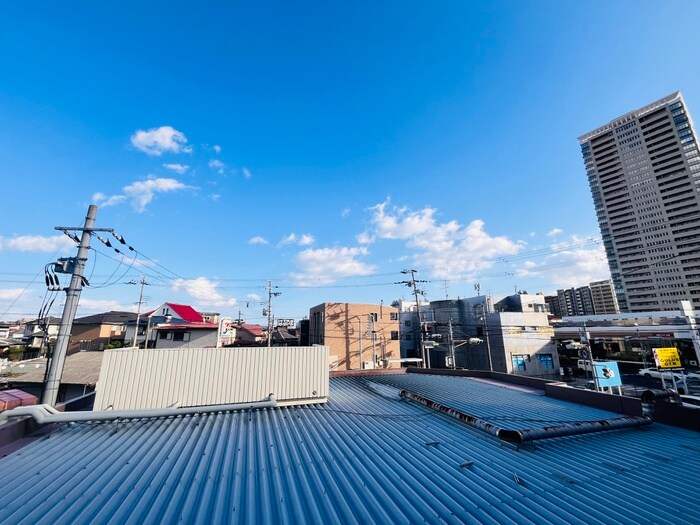 第3みゆきマンションの物件内観写真