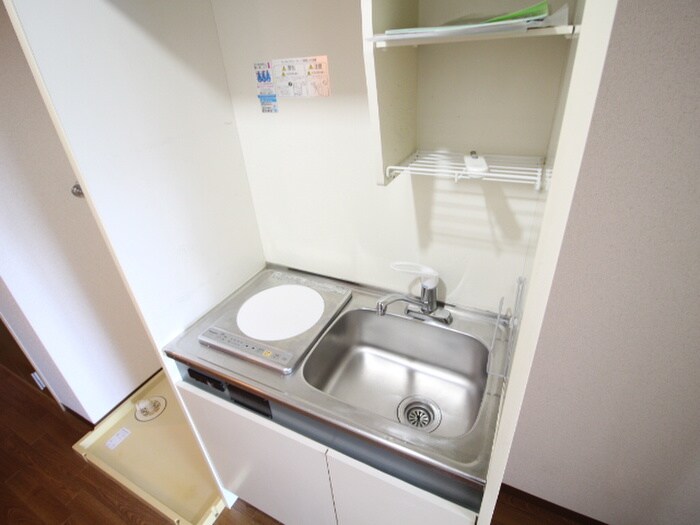 メゾン・ド・プレジュールの物件内観写真