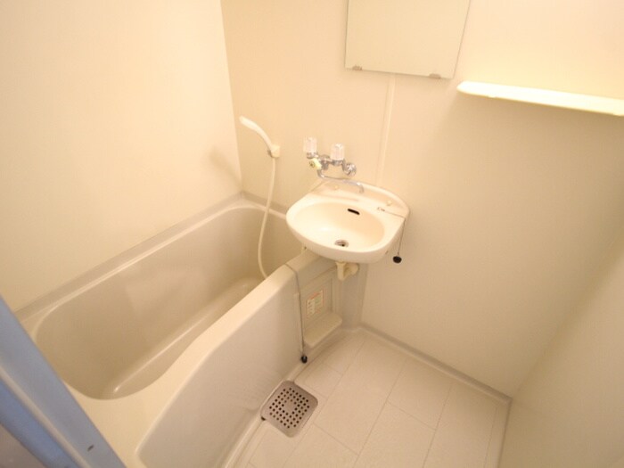 メゾン・ド・プレジュールの物件内観写真