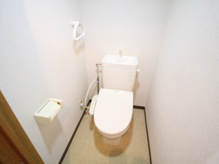 メゾン・ド・プレジュールの物件内観写真