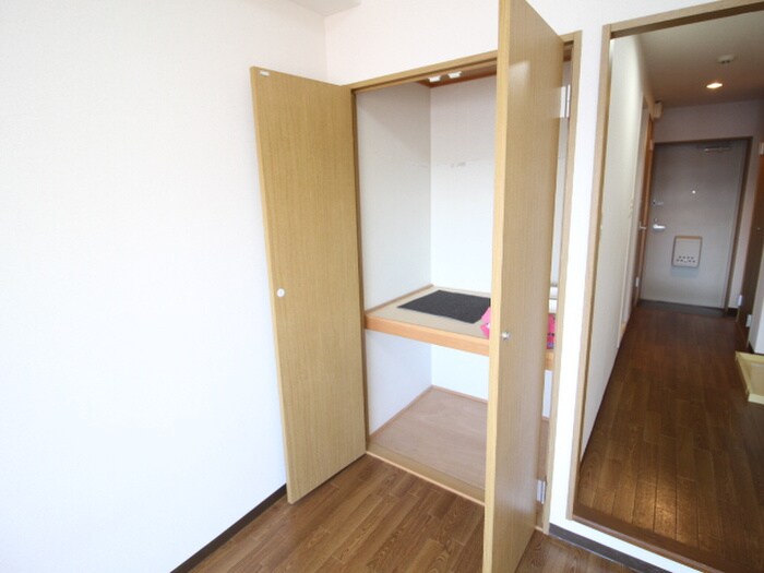 メゾン・ド・プレジュールの物件内観写真