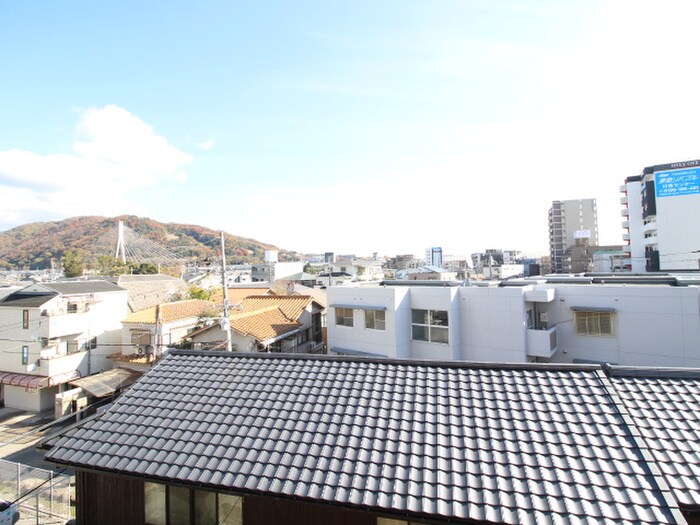 メゾン・ド・プレジュールの物件内観写真