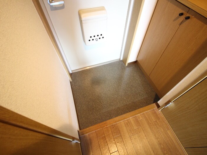 メゾン・ド・プレジュールの物件内観写真