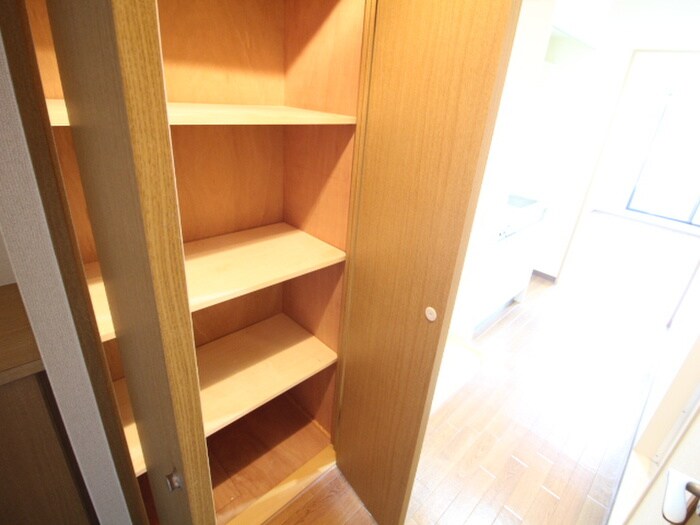 メゾン・ド・プレジュールの物件内観写真