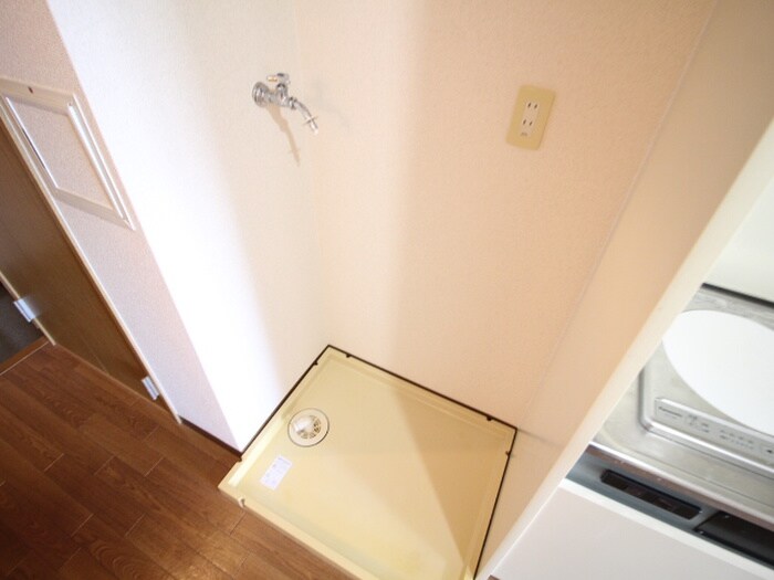 メゾン・ド・プレジュールの物件内観写真