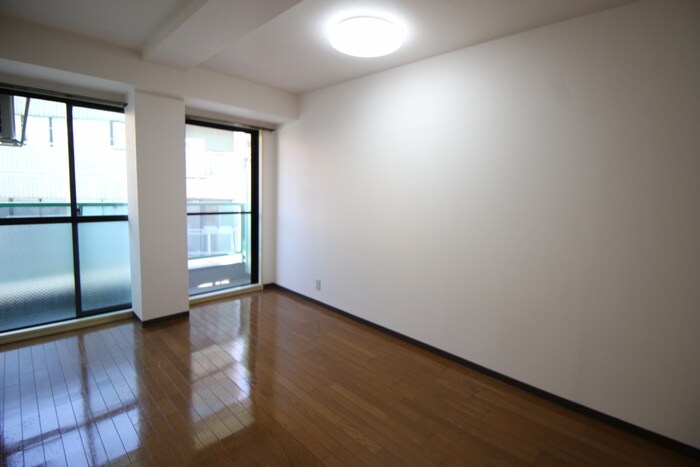エルロン２１の物件内観写真