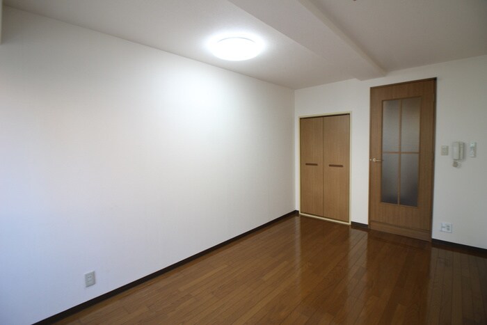 エルロン２１の物件内観写真