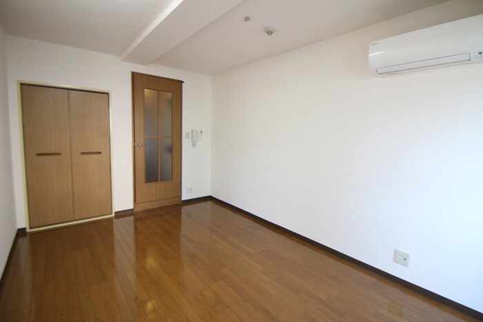 エルロン２１の物件内観写真