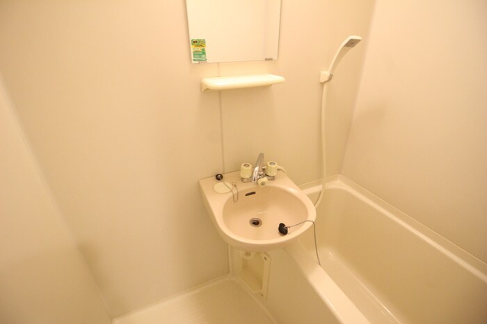 エルロン２１の物件内観写真