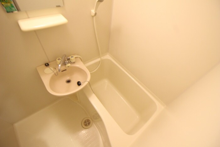 エルロン２１の物件内観写真