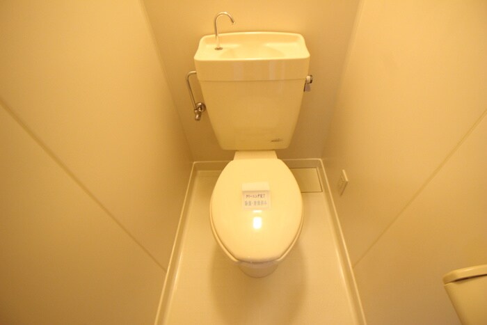 エルロン２１の物件内観写真