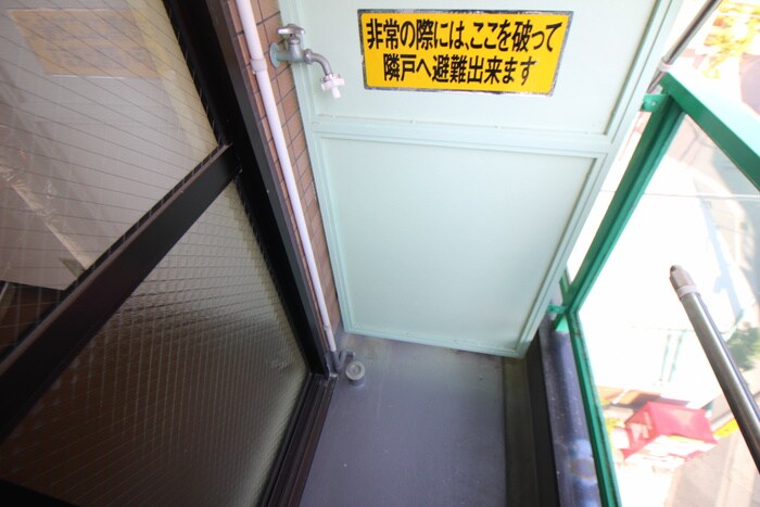 エルロン２１の物件内観写真