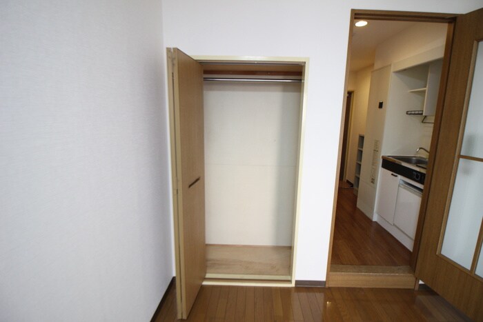 エルロン２１の物件内観写真