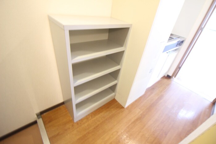 エルロン２１の物件内観写真