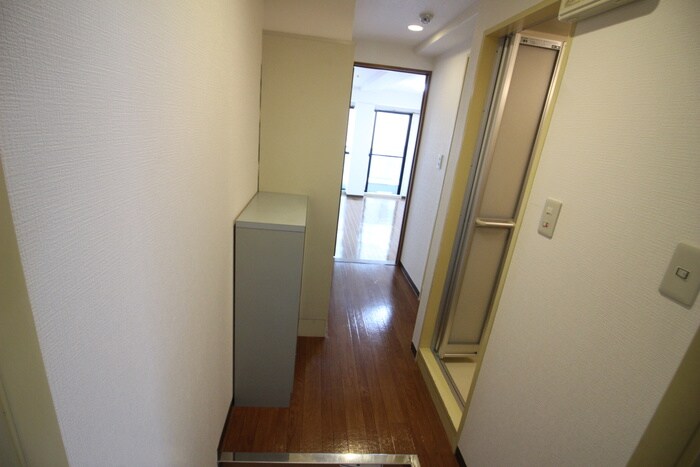 エルロン２１の物件内観写真