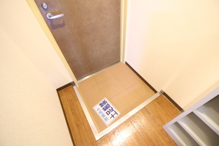 エルロン２１の物件内観写真