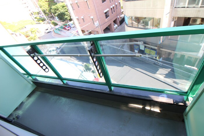 エルロン２１の物件内観写真