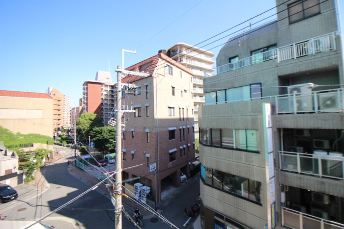 エルロン２１の物件内観写真