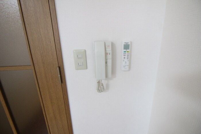 エルロン２１の物件内観写真