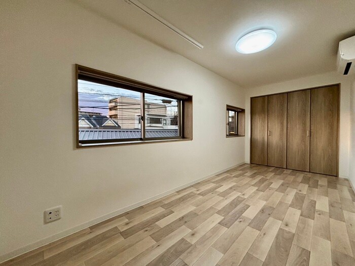 クオリエ茶山駅前の物件内観写真