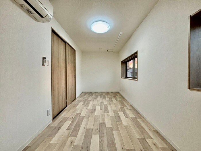 クオリエ茶山駅前の物件内観写真