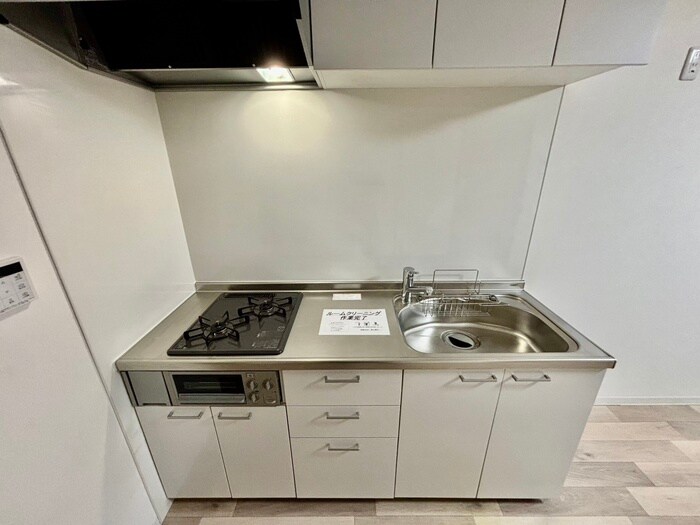 クオリエ茶山駅前の物件内観写真