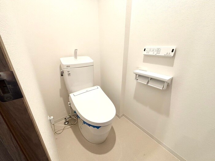 クオリエ茶山駅前の物件内観写真