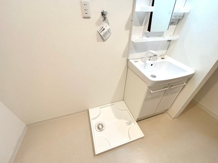 クオリエ茶山駅前の物件内観写真