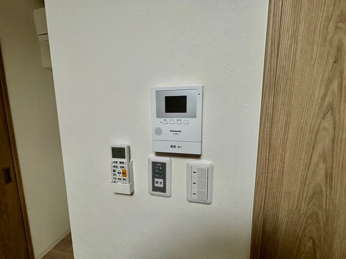 クオリエ茶山駅前の物件内観写真