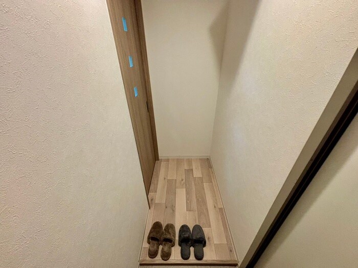 クオリエ茶山駅前の物件内観写真