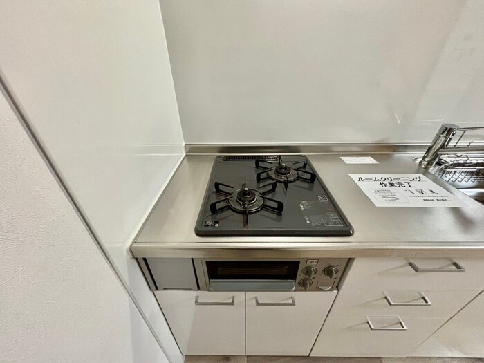 クオリエ茶山駅前の物件内観写真