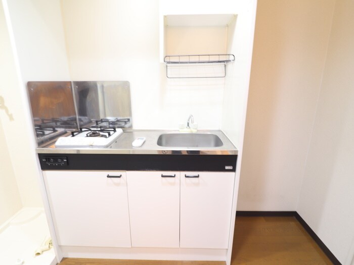 クレセール　ONEの物件内観写真