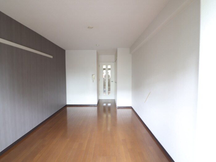 クレセール　ONEの物件内観写真