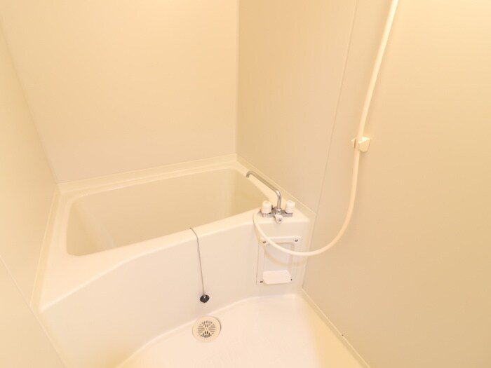 クレセール　ONEの物件内観写真