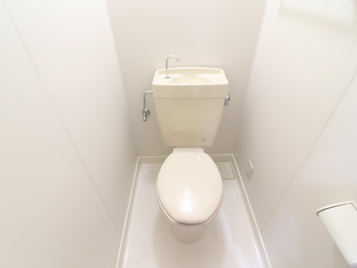 クレセール　ONEの物件内観写真