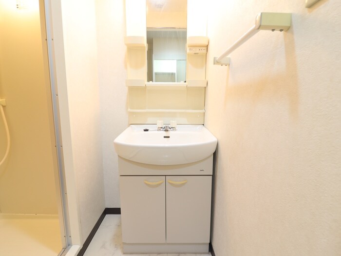 クレセール　ONEの物件内観写真